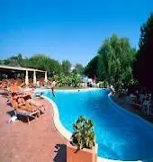 Hotel Eden Village Altura Villasimius